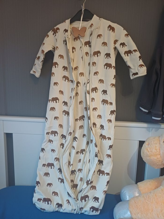 Gigoteuse Jollein - photo numéro 2