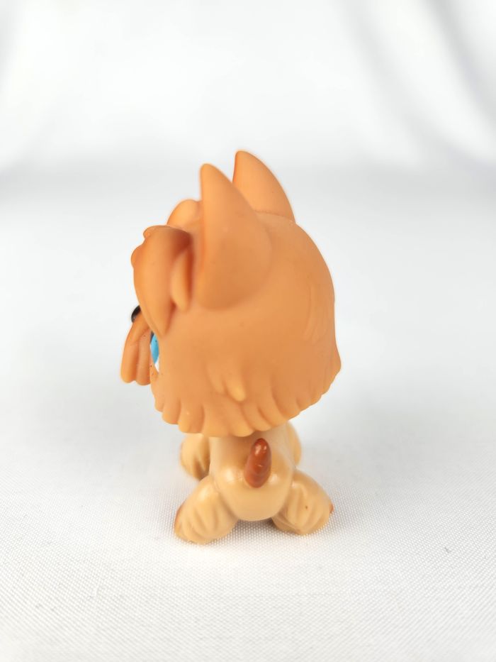 Littlest Petshop LPS Chien écossais #249 - photo numéro 3