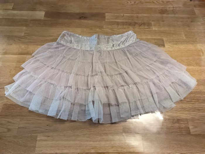 Jupe fille 6 -8 ans NKY - photo numéro 2