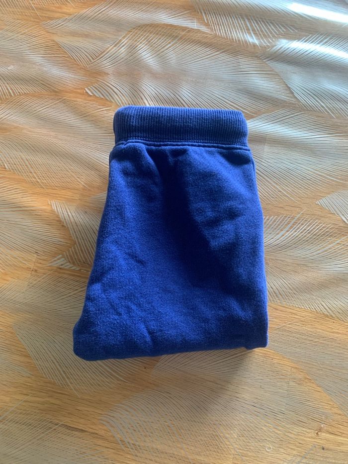 Jogging garçon 9 mois - photo numéro 4