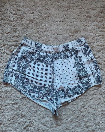Short H&M