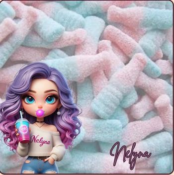 Bonbons bubbliz