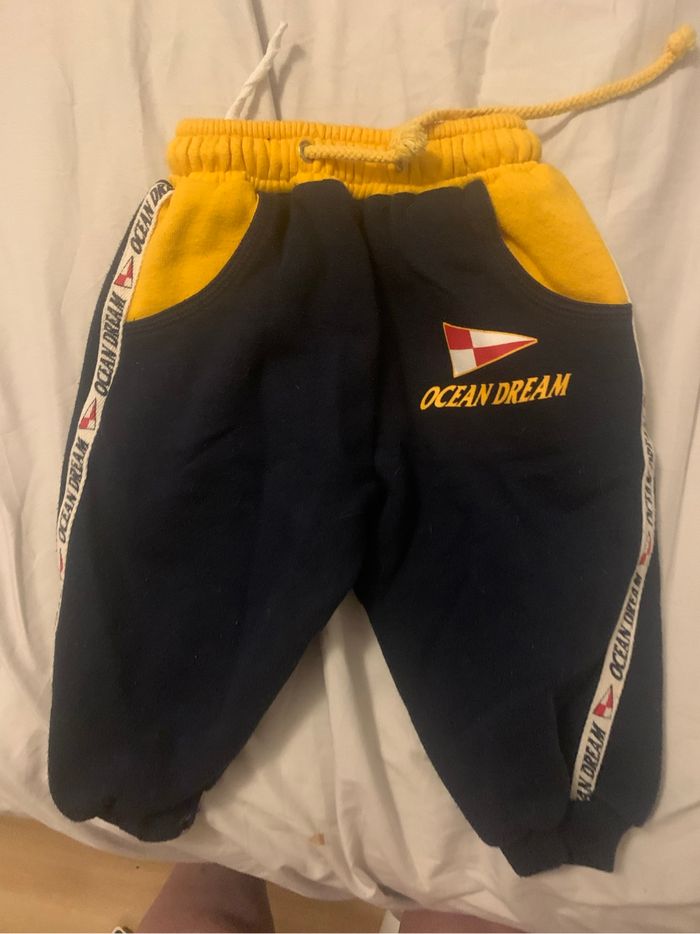 Lot pantalon /salopette - photo numéro 5