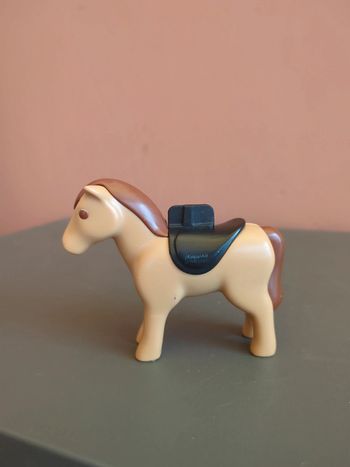 Figurine Playmobil 123