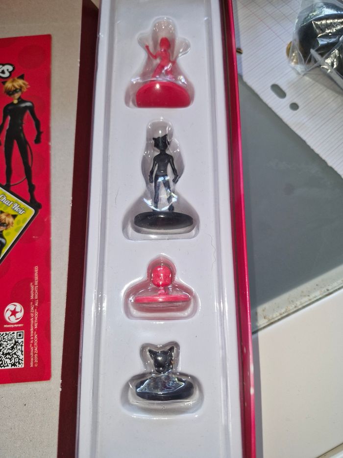 Jeu de société monopoly - photo numéro 3