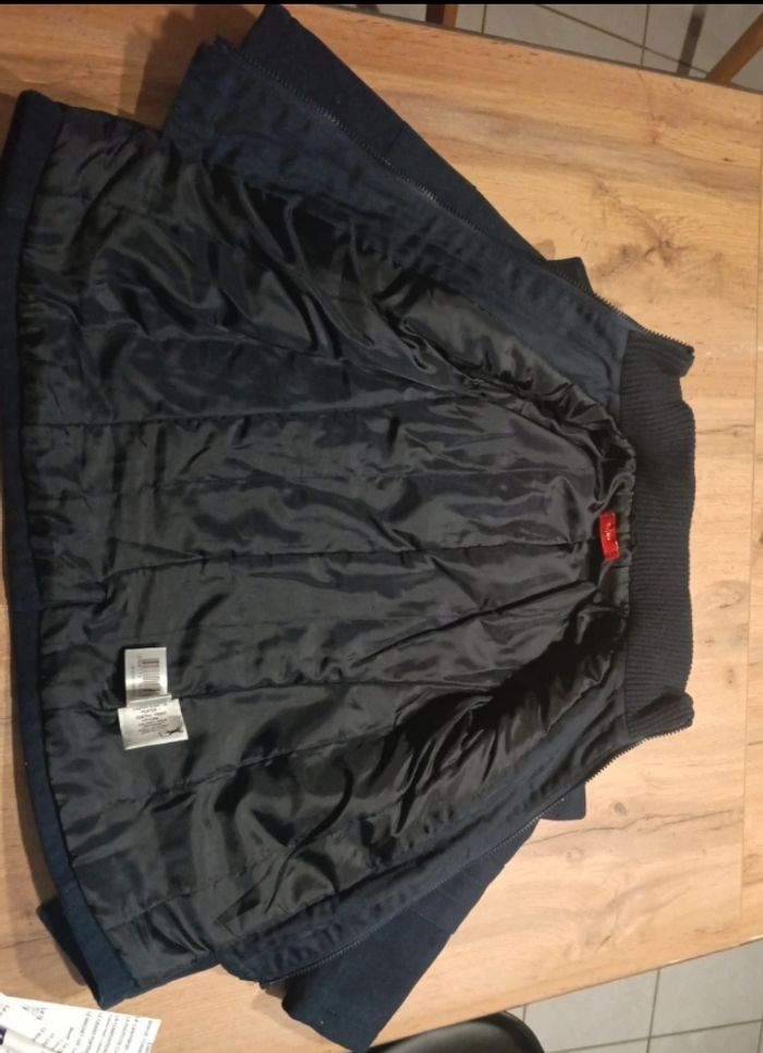 Manteau garçon 6 ans - photo numéro 5