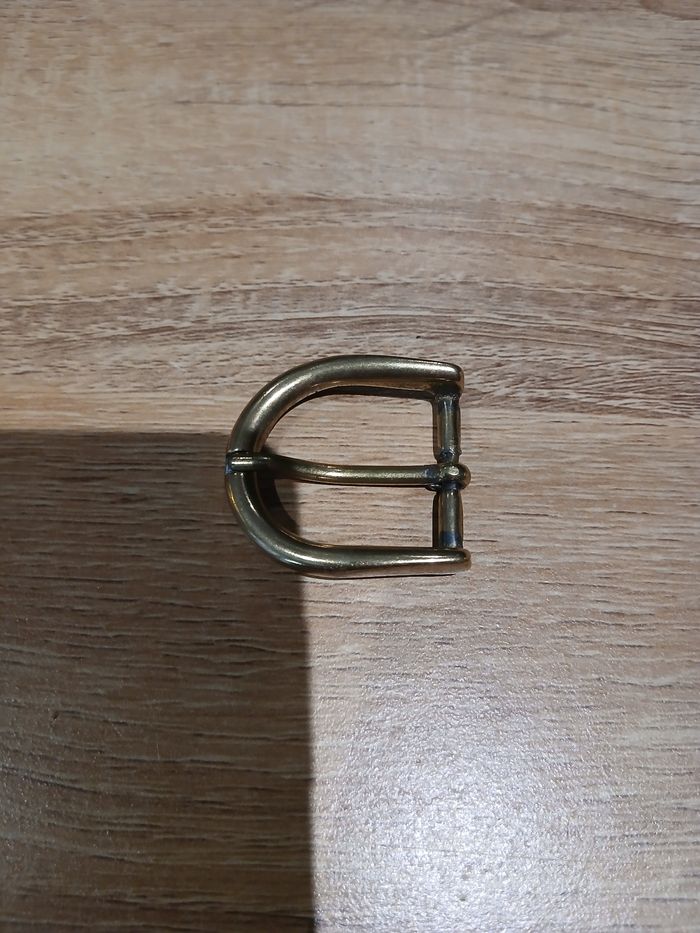 Boucle de ceinture - photo numéro 2
