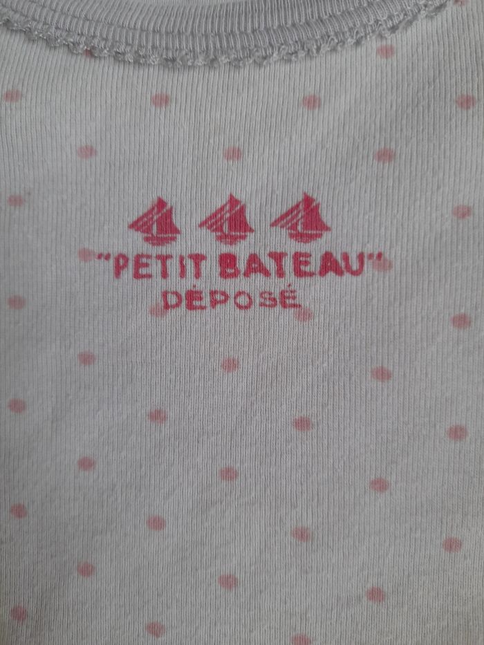 Tee shirt fille - photo numéro 3