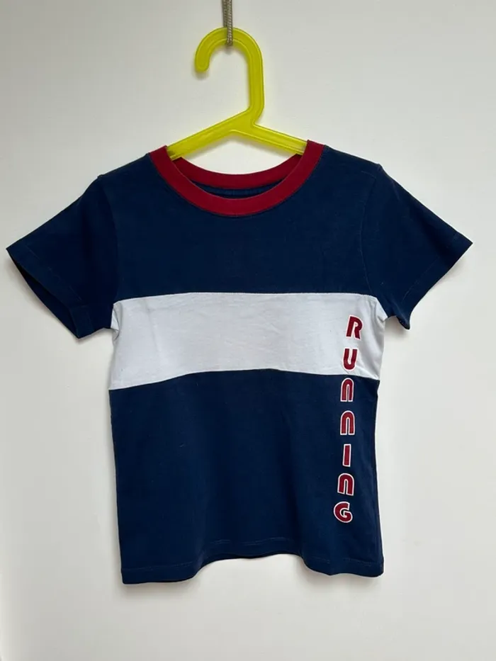 T shirt garçon 8 ans
