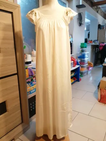 Robe de nuit