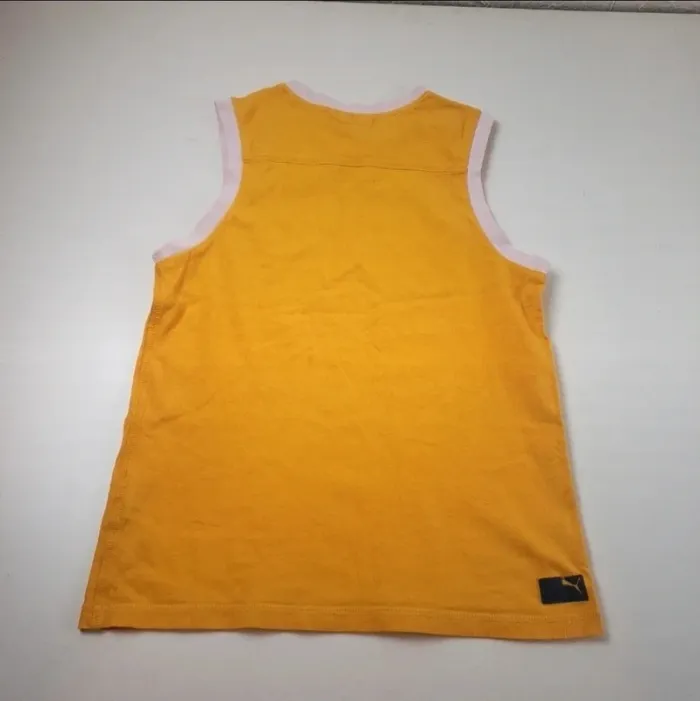 Tee-shirt Puma taille 14 ans - photo numéro 2