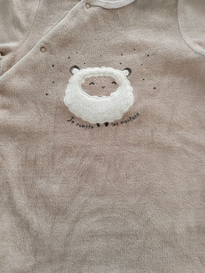 Pyjama - photo numéro 2