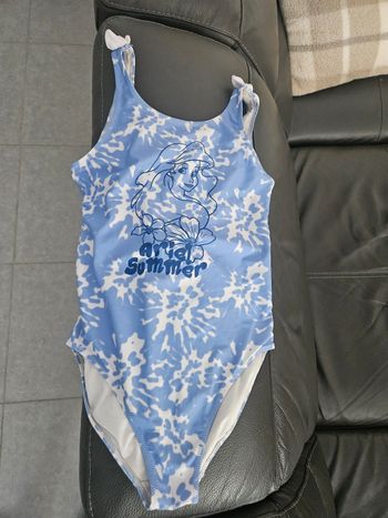 Maillot de bain