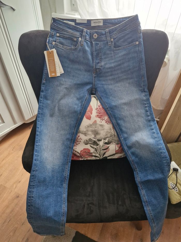 Jeans homme - photo numéro 4