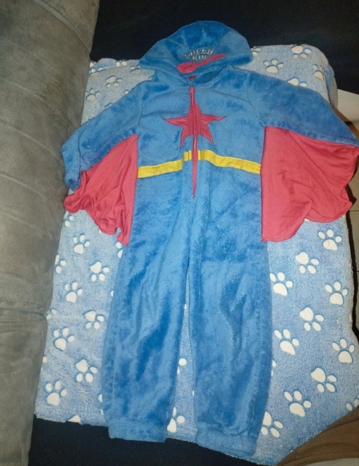 Pyjama