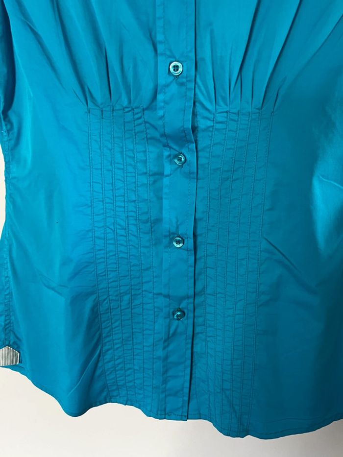 Chemise ganash - photo numéro 2