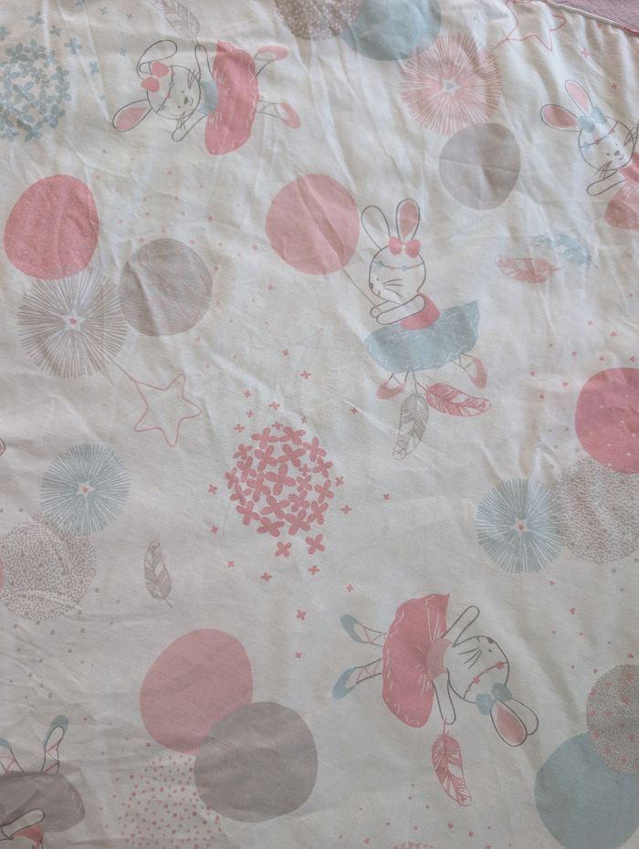 Tapis de sol/d'éveil Tinéo - photo numéro 3