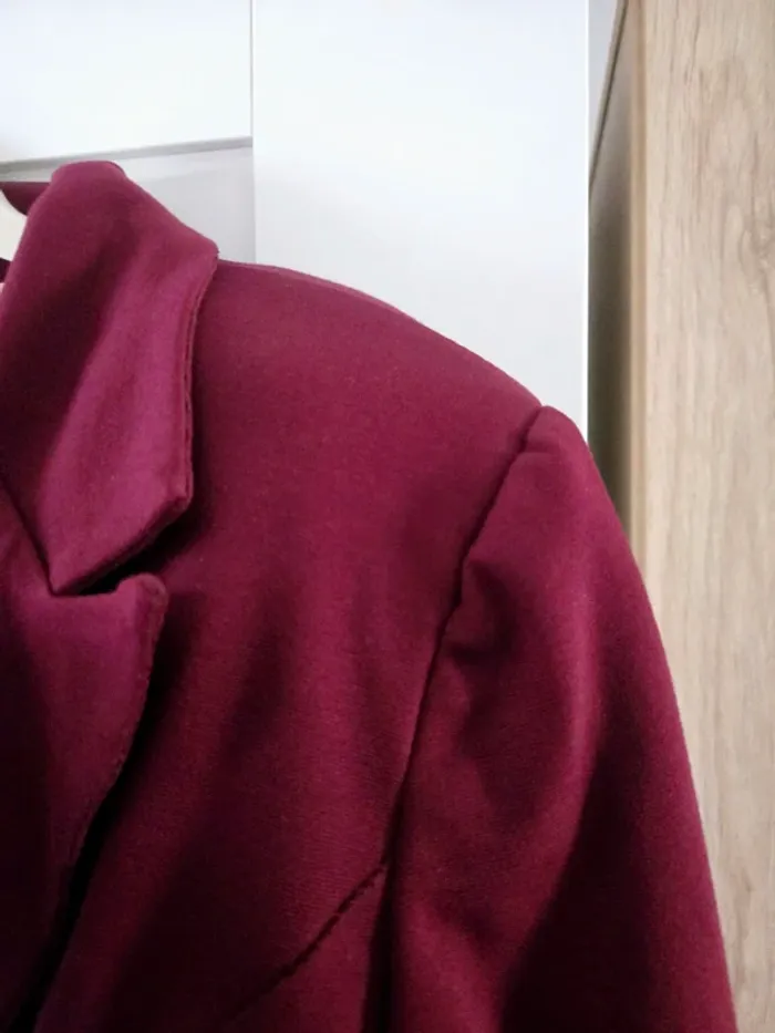 Blazer neuf ! Jolifly justineY ! - photo numéro 2