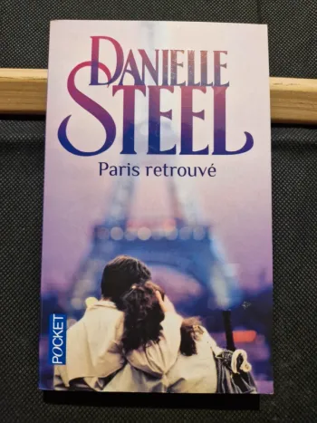 Paris retrouvé - Danielle Steel