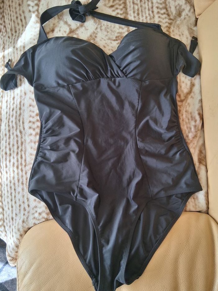 Maillot de bain - photo numéro 4