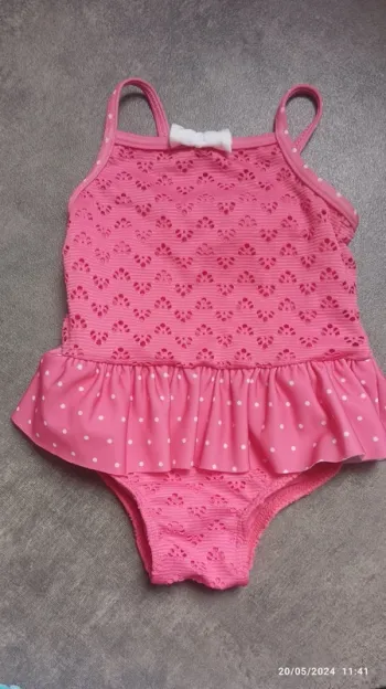 Maillot de bain