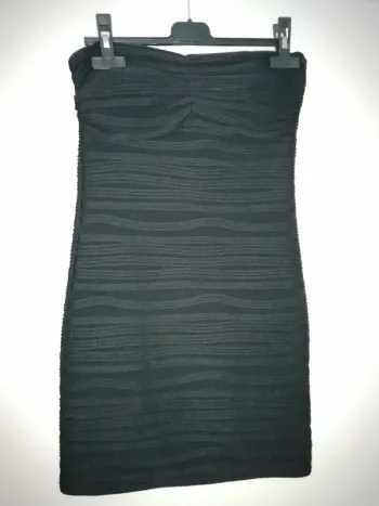 Robe noire