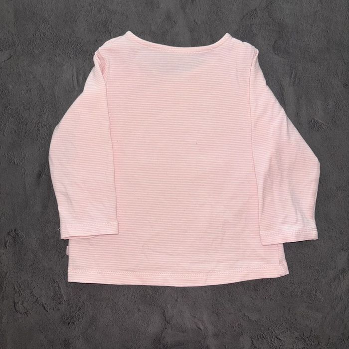 T-shirt Disney fille Minnie / 6 mois / Très bon état - photo numéro 11