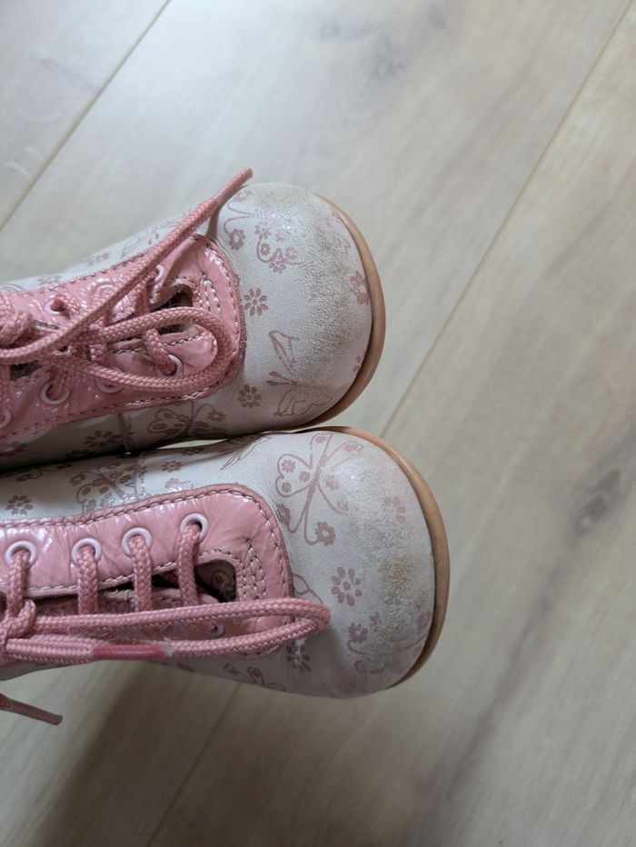 Chaussures Verbaudet en 19 - photo numéro 4