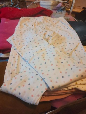 Pantalon de pyjama