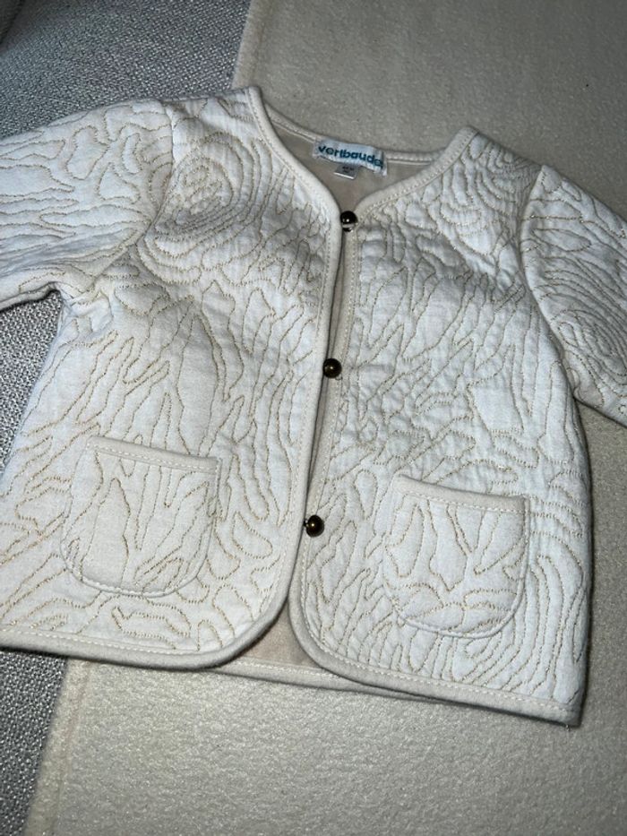 Veste Bébé - photo numéro 2