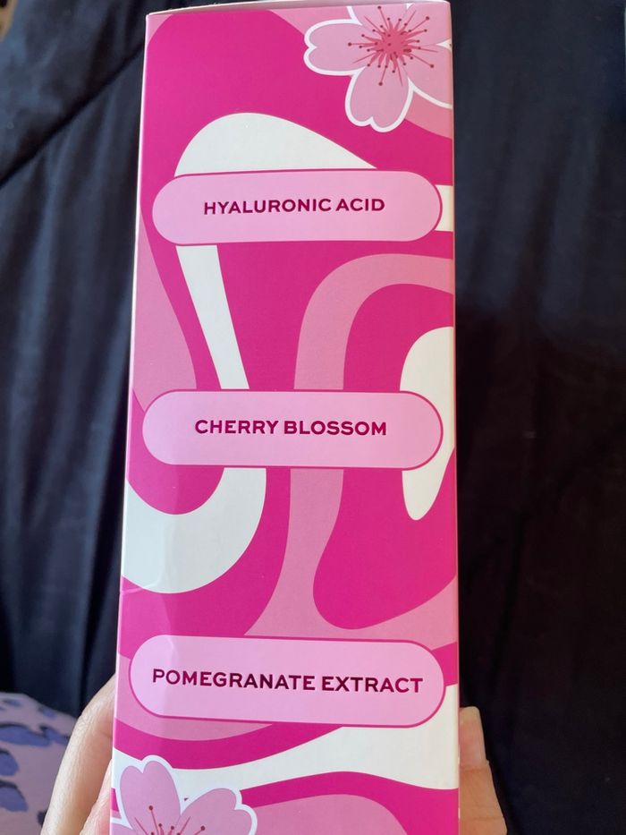 I Heart Revolution Blossom Bloom Bath & Body Gift Set - photo numéro 4