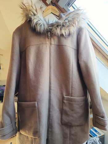 Manteau grain de malice