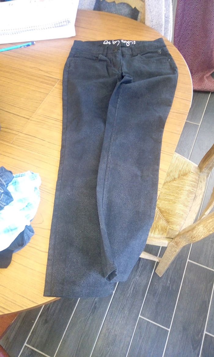 Pantalon esprit - photo numéro 2