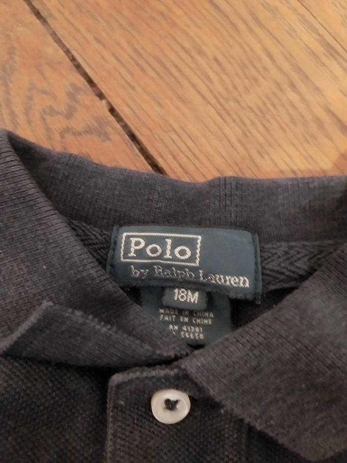 Lot 18 mois excellent état dont 1 manteau jacadi excellent état - photo numéro 4