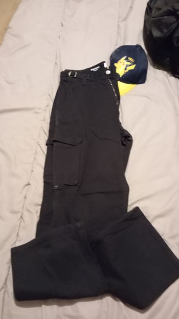 Pantalon jean