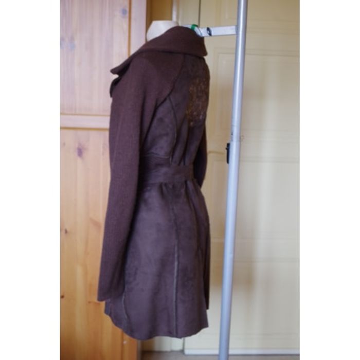 Manteaux Desigual 42 - photo numéro 6