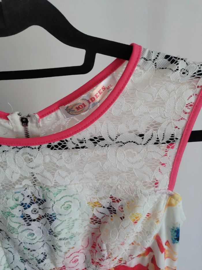 101 Idées robe M/L - photo numéro 2