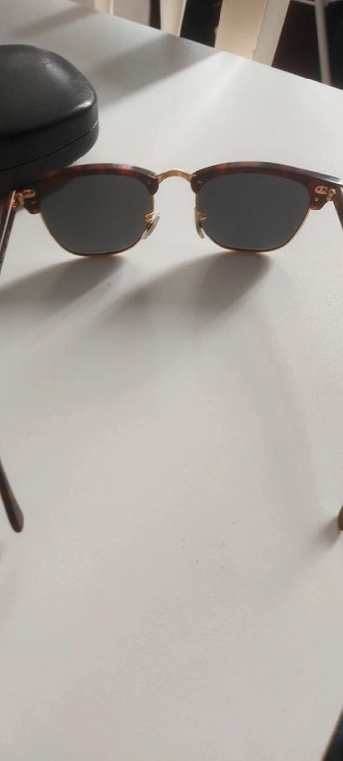 Lunette de soleil Ray-ban - photo numéro 4