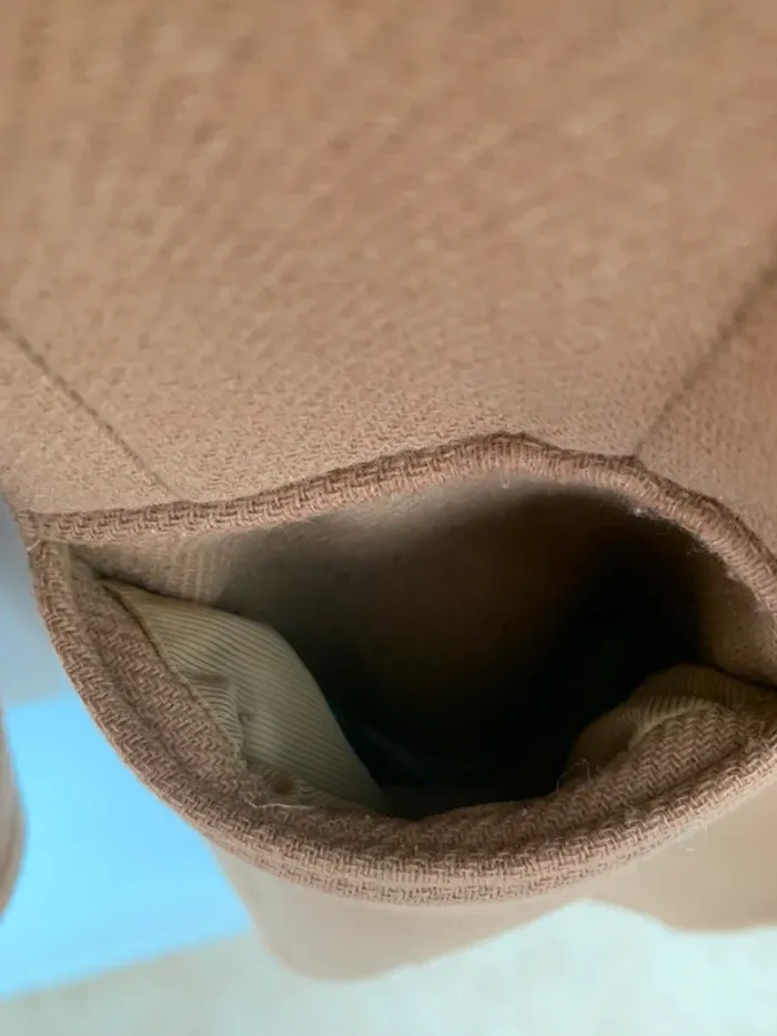 Manteau mi long - photo numéro 6