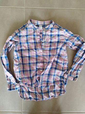 Chemise Zara