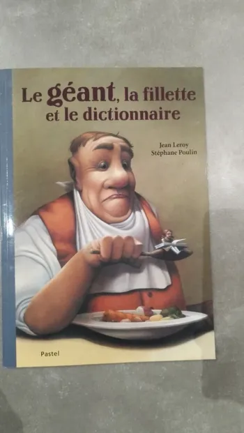 Livre école des loisirs