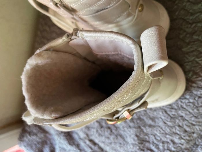 Boots Mustang - photo numéro 6