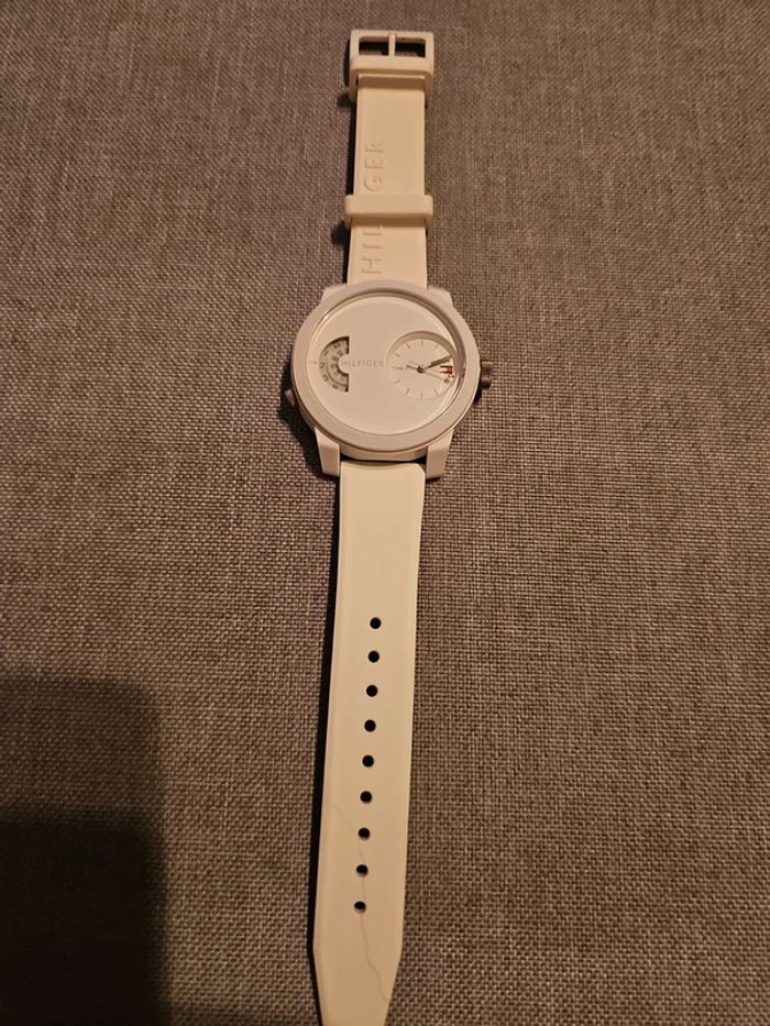 🔥Montre Tommy Hilfiger💫 - photo numéro 4