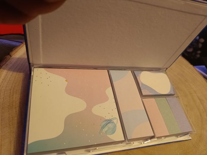 Post it - photo numéro 2