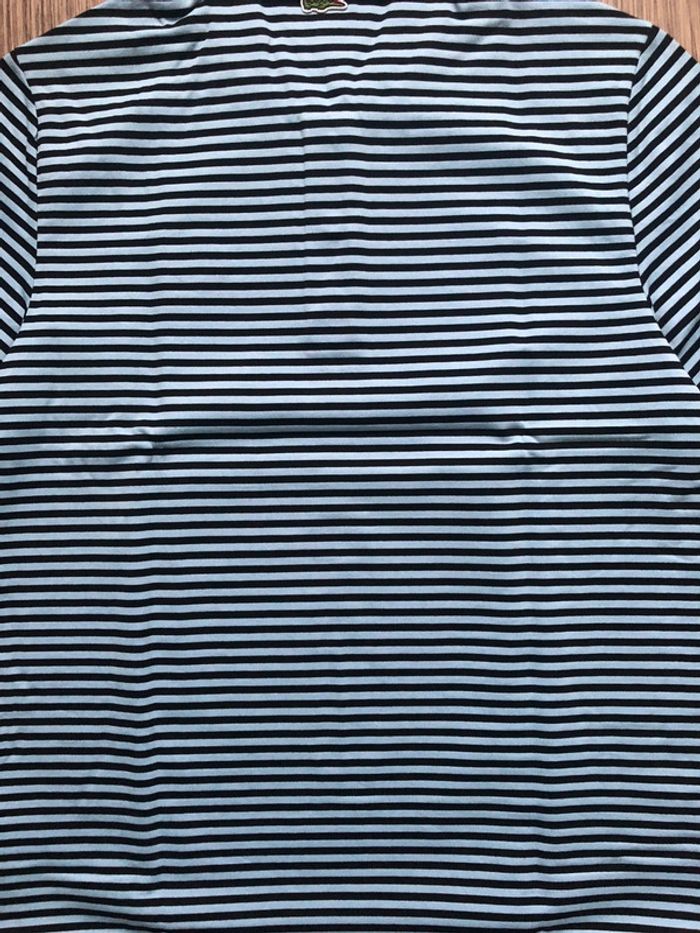 Polo Lacoste Neuf - photo numéro 7