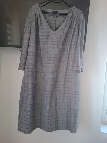 Robe tunique