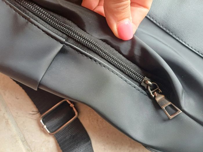 Sac à dos imperméable - photo numéro 4