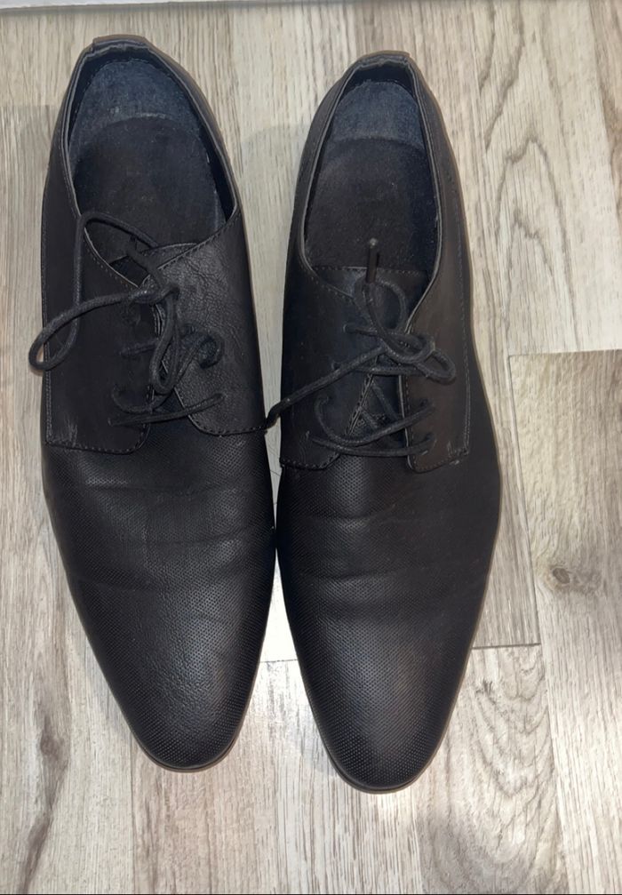 Homme - chaussure - photo numéro 2