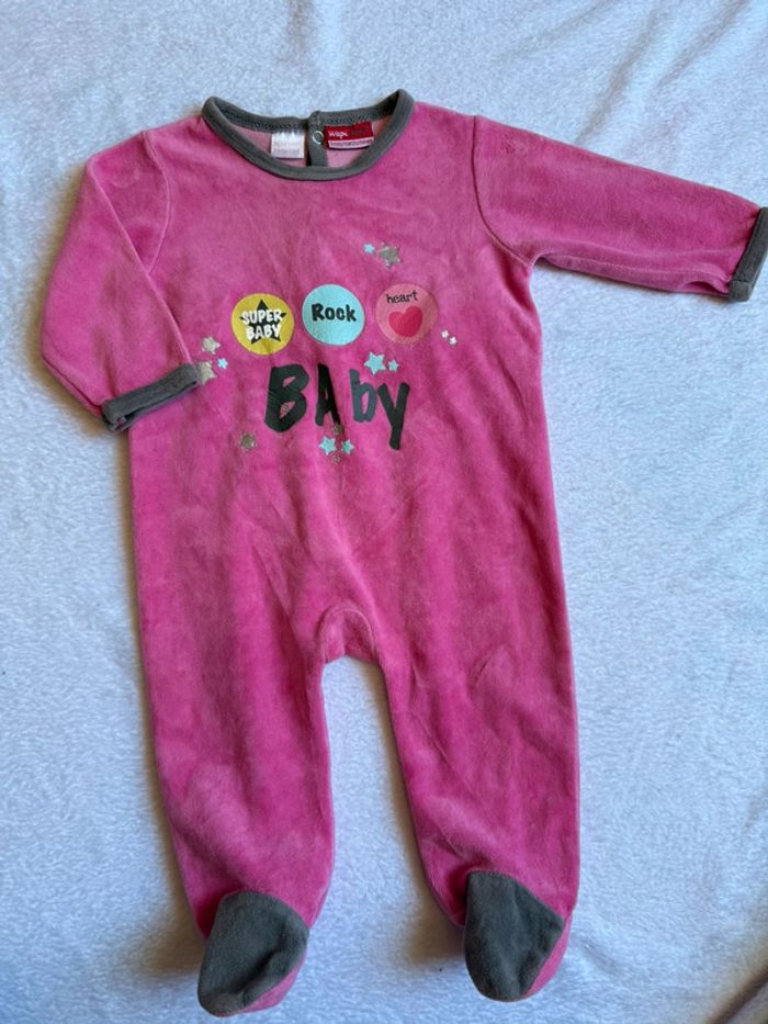 🎀 Pyjama 6 mois 🎀
