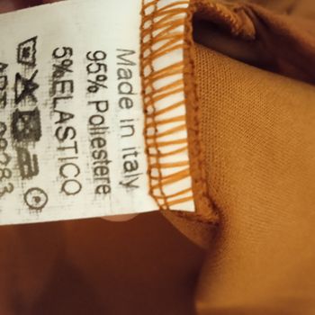 veste  ss manches mi longue neuve étiquette achat